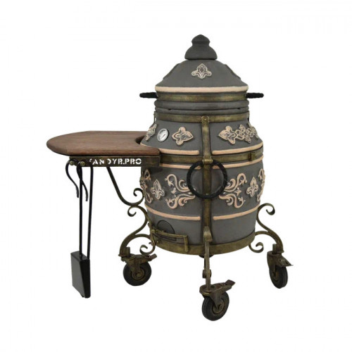 Тандыр Фирменный со столиком в Казани