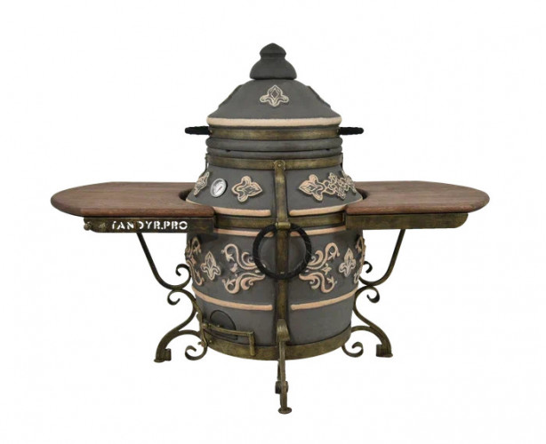 Тандыр Фирменный со столиком в Казани