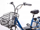Электровелосипед Elbike Duet в Казани