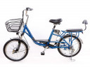 Электровелосипед Elbike Duet в Казани