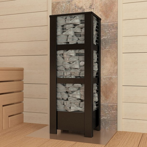 Электрокаменка GeoS QUADRO-Soft 9 в Казани