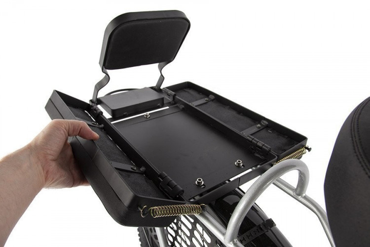 Электровелосипед Eltreco Green City e-ALFA LUX в Казани