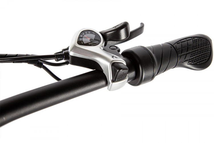 Электровелосипед INTRO Ralf 350 в Казани