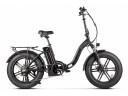 Электровелосипед INTRO Ralf 350 в Казани
