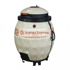 Тандыр Амфора САРМАТ утепленный