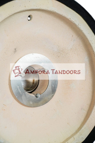 Тандыр Амфора САРМАТ утепленный в Казани
