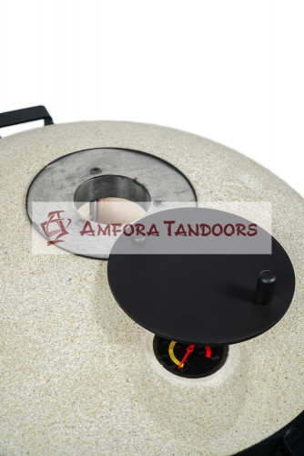 Тандыр Амфора САРМАТ утепленный в Казани
