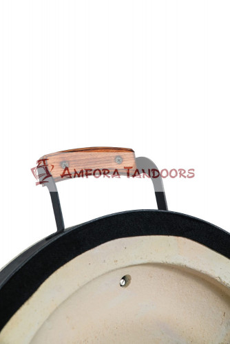 Тандыр Амфора САРМАТ утепленный в Казани