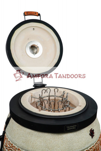 Тандыр Амфора САРМАТ утепленный в Казани