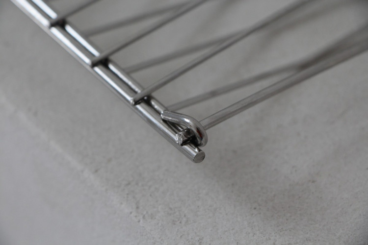 Решетка для рыбы в Казани