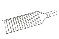 Решетка для рыбы