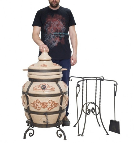 Тандыр Гранд в Казани