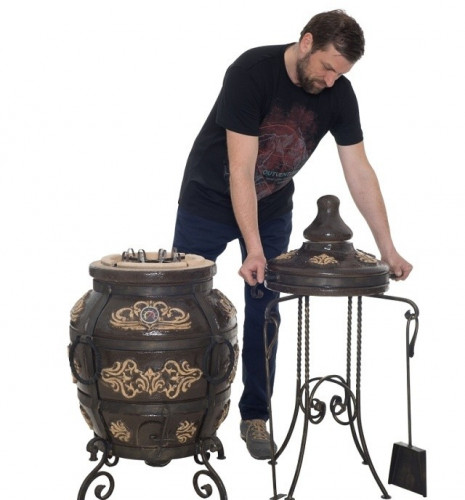 Тандыр Гранд в Казани