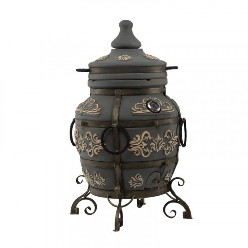 Тандыр Гранд в Казани