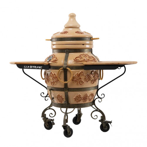 Тандыр Гранд в Казани