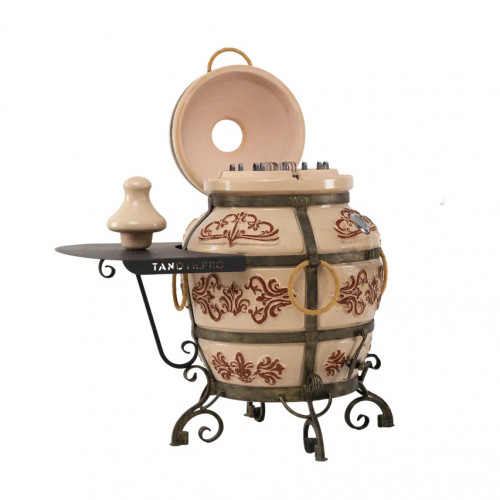 Тандыр Гранд в Казани