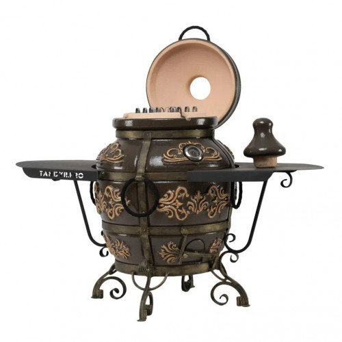 Тандыр Гранд в Казани