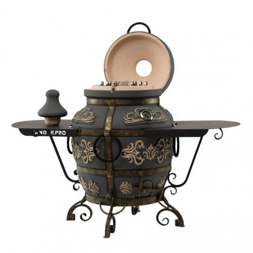 Тандыр Гранд в Казани