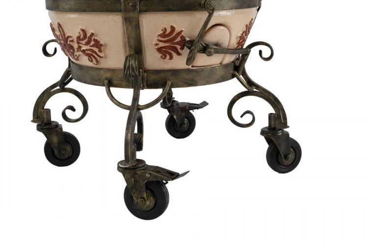 Тандыр Гранд в Казани