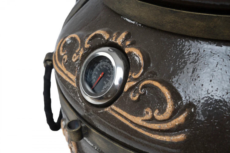 Тандыр Гранд в Казани