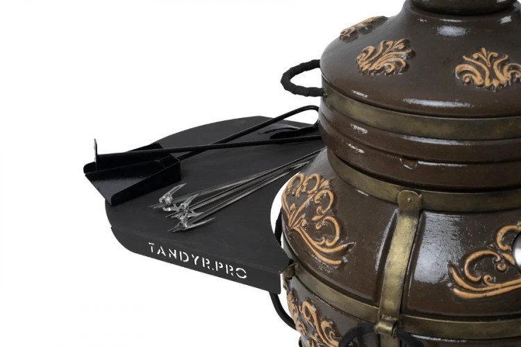 Тандыр Гранд в Казани