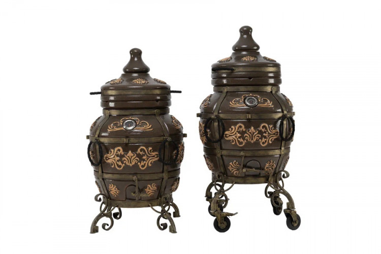 Тандыр Гранд в Казани