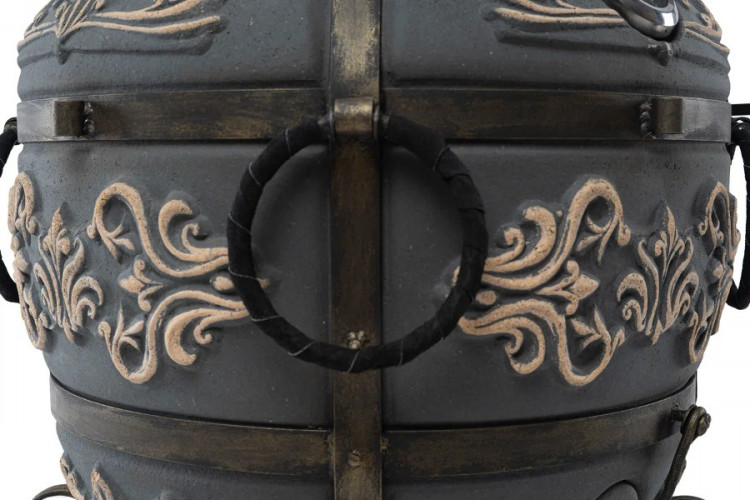 Тандыр Гранд в Казани