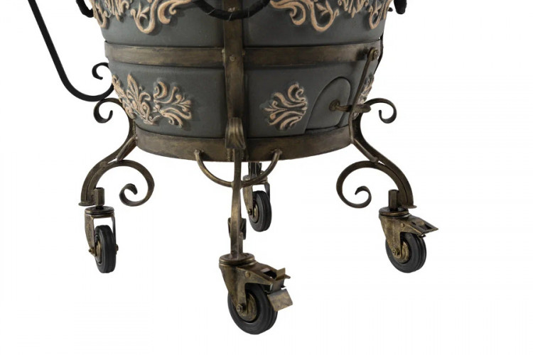 Тандыр Гранд в Казани