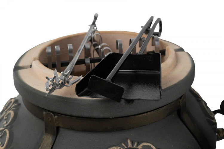 Тандыр Гранд в Казани