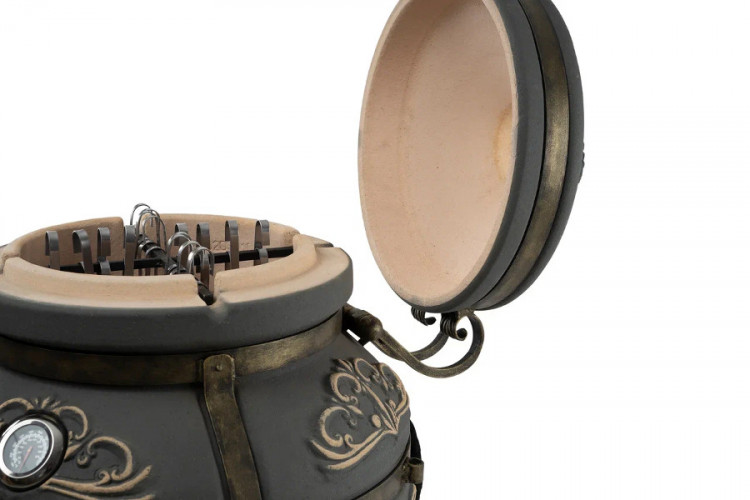 Тандыр Гранд в Казани