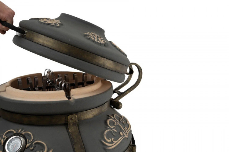 Тандыр Гранд в Казани