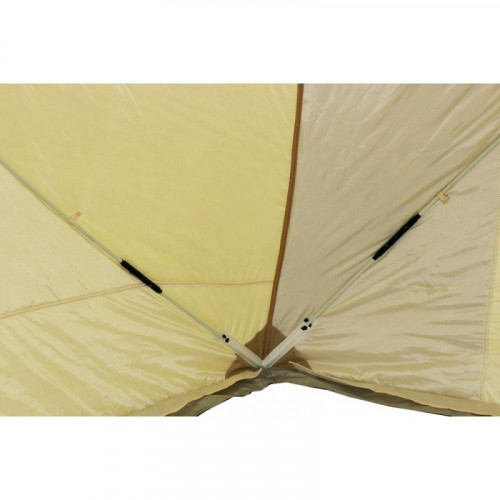 Зимняя палатка Polar Bird 2T Long компакт в Казани