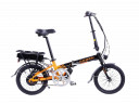 Электровелосипед Elbike Pobeda ST в Казани