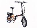 Электровелосипед Elbike Pobeda ST в Казани