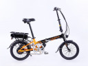 Электровелосипед Elbike Pobeda ST в Казани