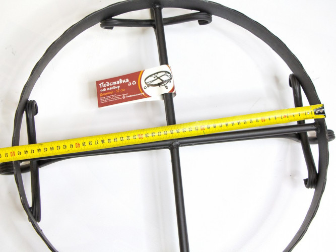 Подставка под тандыр Дастархан в Казани