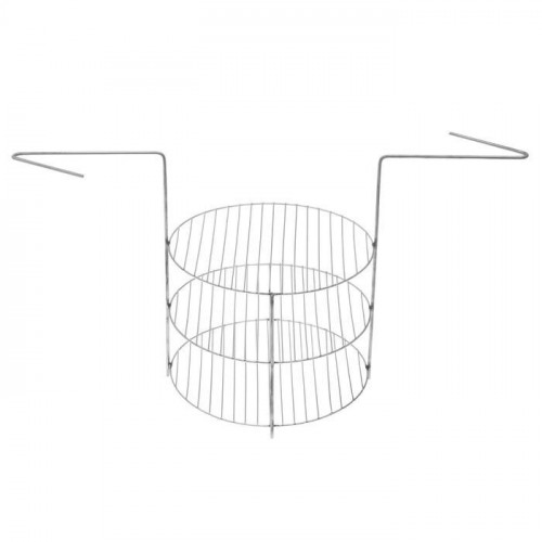 Этажерка 3-х ярусная диаметр 27 см в Казани