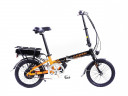 Электровелосипед Elbike Pobeda в Казани