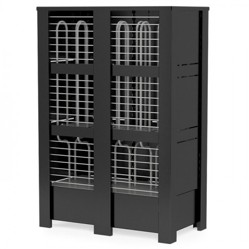 Электрокаменка GeoS QUADRO-Pro 18 в Казани