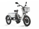 Электрофэтбайк Eltreco Porter FAT 700 в Казани