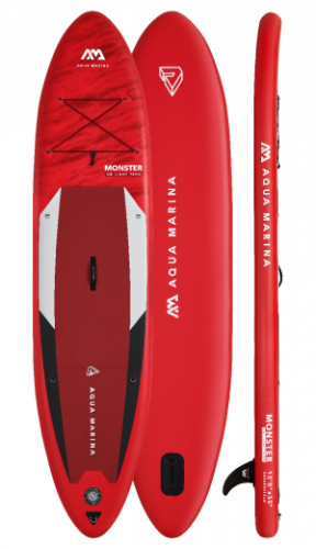 SUP доска Aquamarina Monster 12 0 в Казани