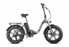 Электровелосипед INTRO Ralf 750 в Казани