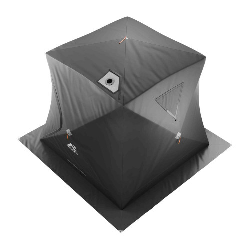 Палатка-Баня МОРЖ КУБ Light XL в Казани