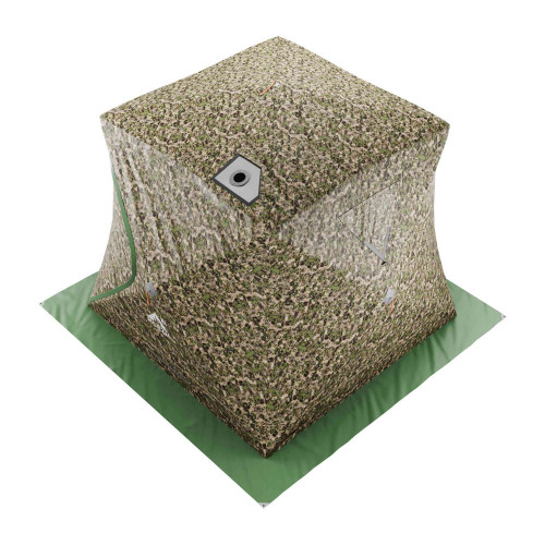 Палатка-Баня МОРЖ КУБ Light XL в Казани