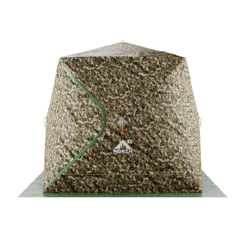 Палатка-Баня МОРЖ КУБ Light XL в Казани