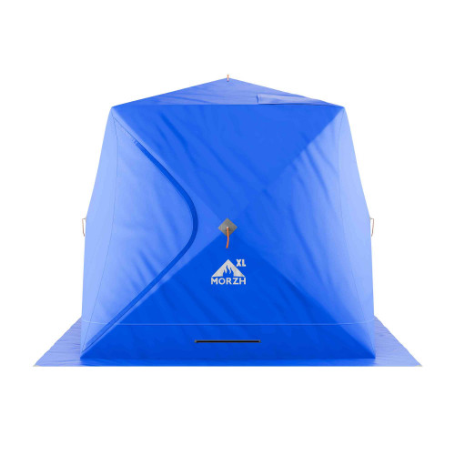 Палатка-Баня МОРЖ КУБ Light XL в Казани