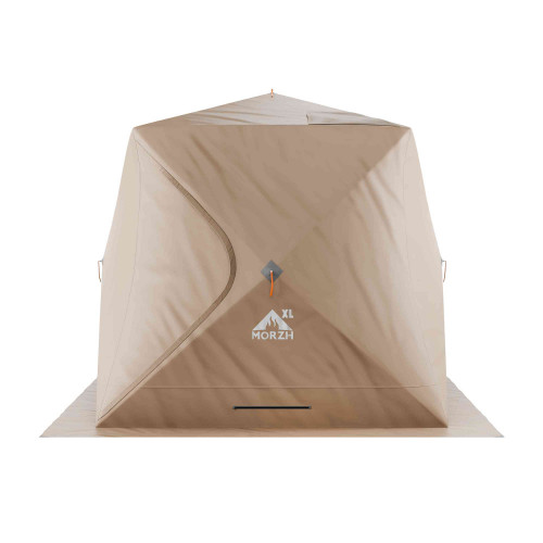 Палатка-Баня МОРЖ КУБ Light XL в Казани