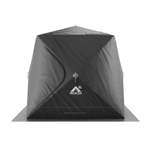 Палатка-Баня МОРЖ КУБ Light XL в Казани