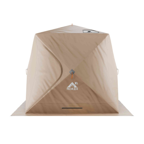 Палатка-Баня МОРЖ КУБ Light XL в Казани