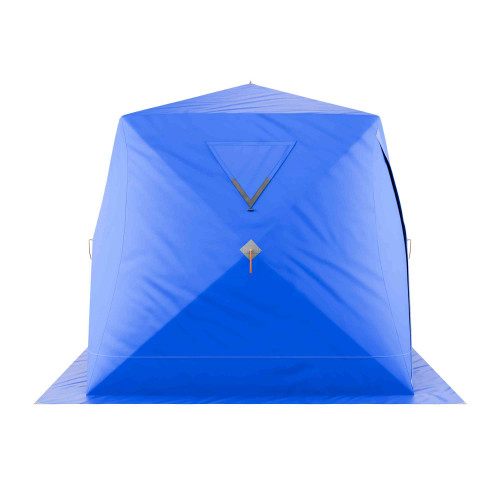 Палатка-Баня МОРЖ КУБ Light XL в Казани
